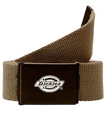 Dickies Belti - Orcutt - Brown Önd