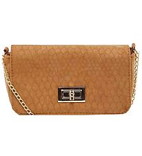 Name It Shoulder Bag - NkfFiola - Brown Sugar