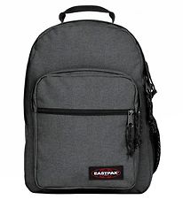 Eastpak Rucksack - Morius - 34 L - Black Denim