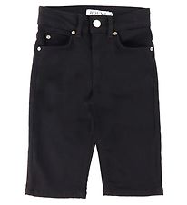 Hound Shorts - Denim - Schwarz