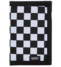 Vans Plånbok - halka - Vit/Svart