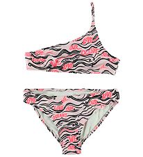 Molo Bikini - UV50+ - Naja - WeLoveOurOceanPink