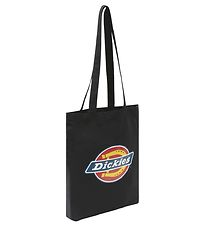 Dickies Shopper - Pictogram - Zwart