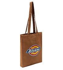 Dickies Shopper - Icon - Brown Ente