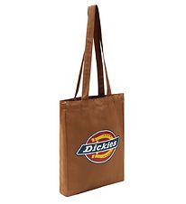 Dickies Shopper - Pictogram - Brown Eend