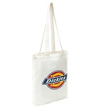 Dickies Ostoskassi - kuvake - Ecru