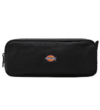 Dickies Pencil Case - Canvas - Black