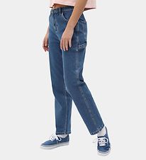 Dickies Jeans - Ellendale - Classic+ Blue