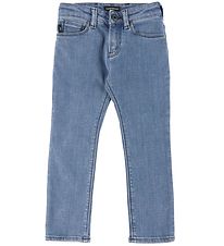 Emporio Armani Jeans - Blau