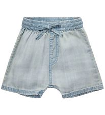 Petit Ville Sofie Schnoor Shorts - Bleu