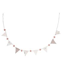 Cam Cam Bunting Banner - 230 cm - Windflower Mix
