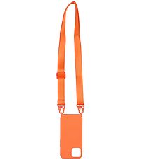 Bows By Str Case - iPhone 12 Pro Max - Orange