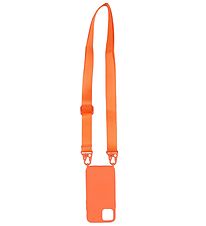 Bows By Str Case - iPhone 11 Pro - Orange