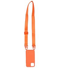 By Str Etui - iPhone 11 Pro - Orange