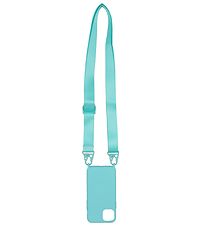 Bows By Str Case - iPhone 11 Pro - Light Blue