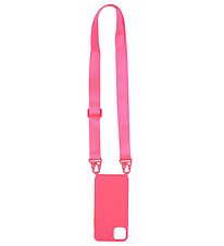 By Stær Case - iPhone 11 Pro Max - Neon Pink