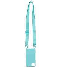 Bows By Str Case - iPhone 11 Pro Max - Light Blue
