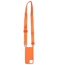 Bows By Str Case - iPhone 12 Pro - Orange