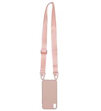 By Str Etui - iPhone 11 Pro - Rosa