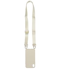 By Stær Case - iPhone XS Max - Off White