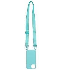 Bows By Str Case - iPhone 12 Pro Max - Light Blue