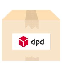DPD Retourlabel