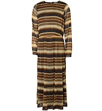 Hound Robe - Striped
