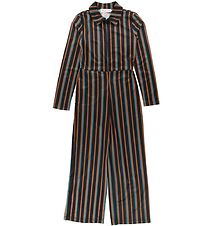 Hound Jumpsuit - Striped