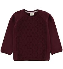 En Fant Blouse - Fig