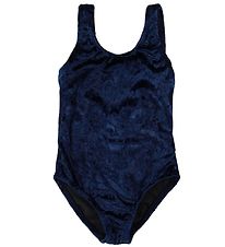 Molo Swimsuit - UV50+ - Nika - Velvet - Classic Navy