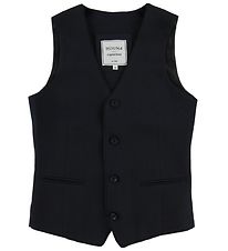 Hound Vest - Navy