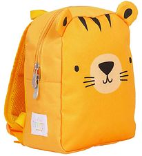 A Little Lovely Company Rucksack - Tiger