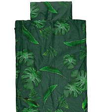 Snurk Duvet Cover - Adult - Green Forest