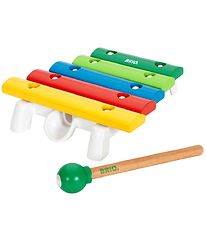 BRIO Xylophone pour tout-petits 30182