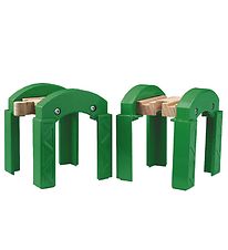 BRIO World Pilules de pont - Vert 33253