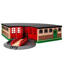 BRIO World Groes Werk 33736