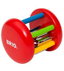 BRIO Infant Bell Rattle 30021