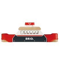 BRIO Fhre m. Licht & Ton 33569