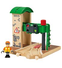 BRIO World Signaalpost 33674
