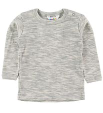 Joha Blouse - Gris Chin