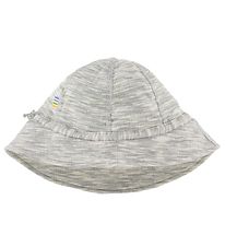 Joha Sun Hat - Grey Melange