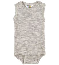 Joha Justaucorps s/m - Gris Chin