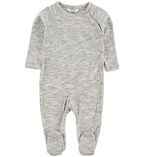 Joha Onesie m. Fot - Blmelerad