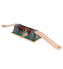 BRIO World Pont qui s'effondre 33391