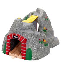 BRIO World Tunneli M. ni 33481