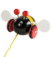 BRIO Toddler Dragleksaker - Bumblebee 30165