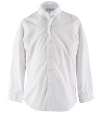 Hound Shirt - White