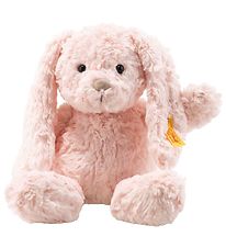 Steiff Gosedjur - Tilda Rabbit - 30 cm - Rosa