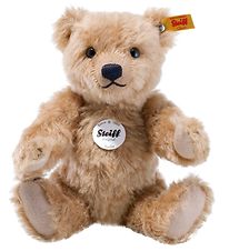 Steiff Knuffel - Emilia - 26 cm - Roodachtig Blond