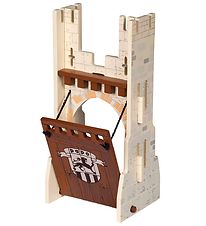 Papo Drawbridge - 26 cm